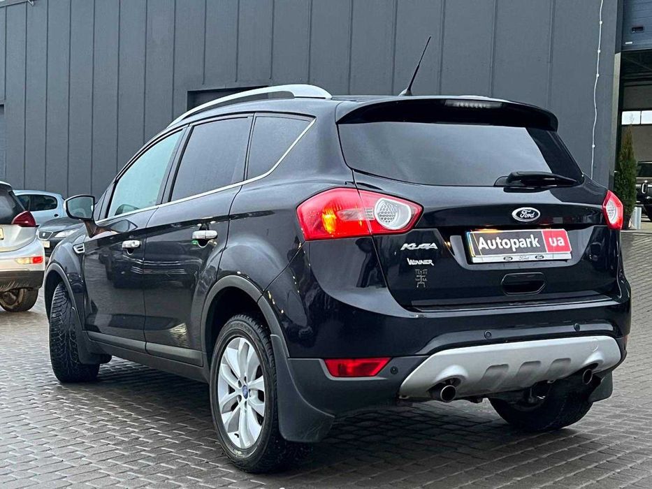 Продам Ford Kuga 2011р. #73742