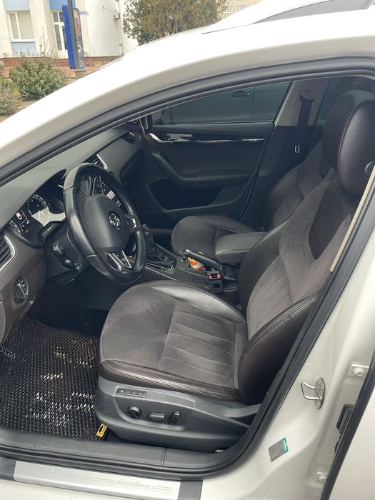 Laurin, 2.0tdi, 6 dsg.  4x4