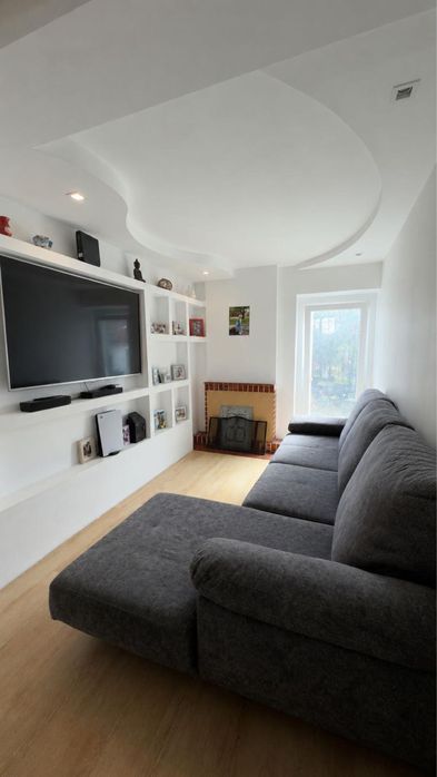 Moradia t4 - pronta habitat