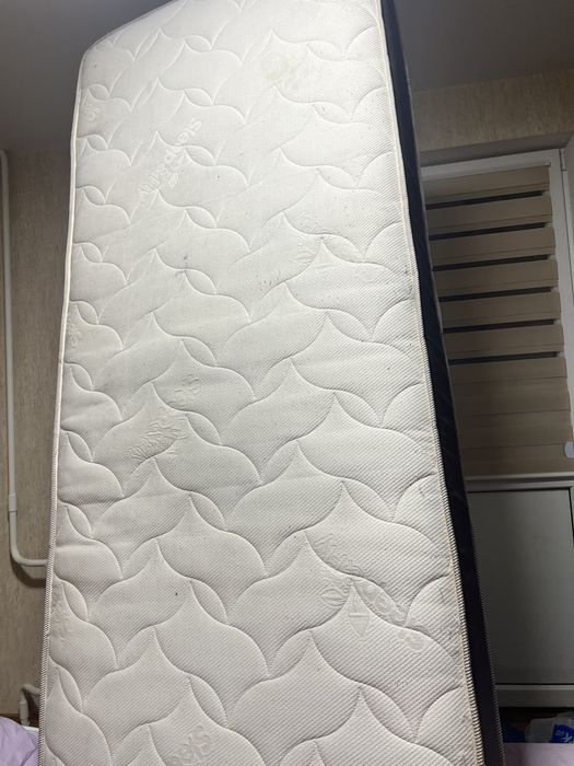Продам ортопедичний матрац sleep&fly