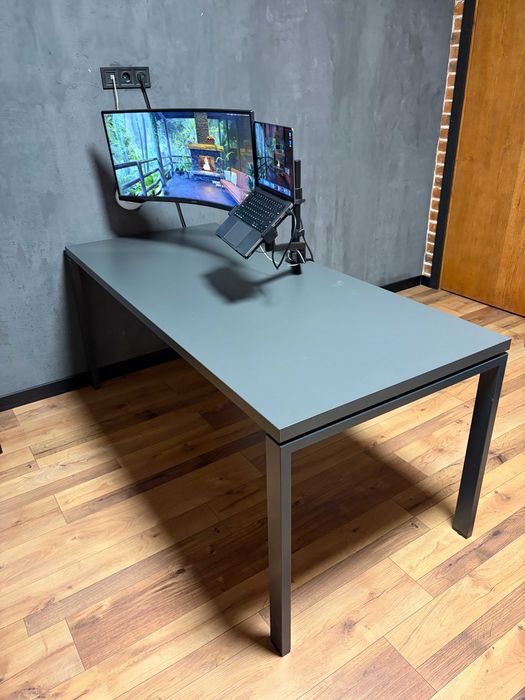 Робочий стіл 180x80x76