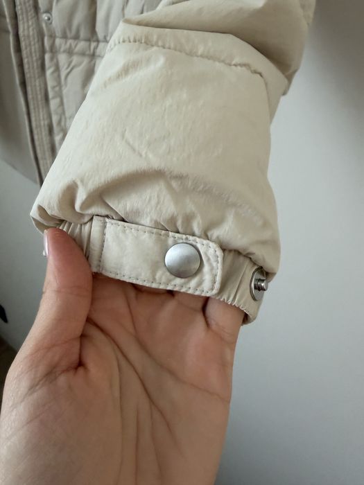 Вітровка Massimo Dutti xs/s old money стиль