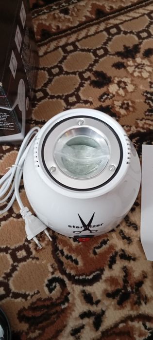 Продам кварцовий стерилізатор