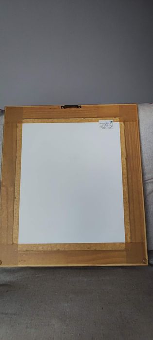 Fernando Pessoa Numbered Screen Print430540094367354884