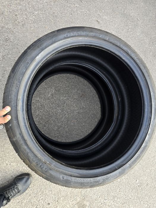 265/35R21 Goodyear Eagle F1 Asymmetric 5 101Y 23р