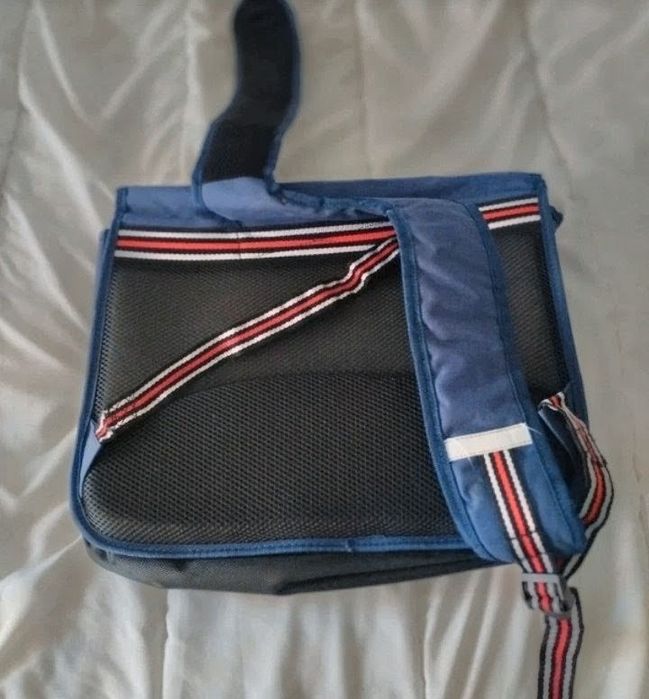 Mochila temática Star Wars. Nova a estrear!