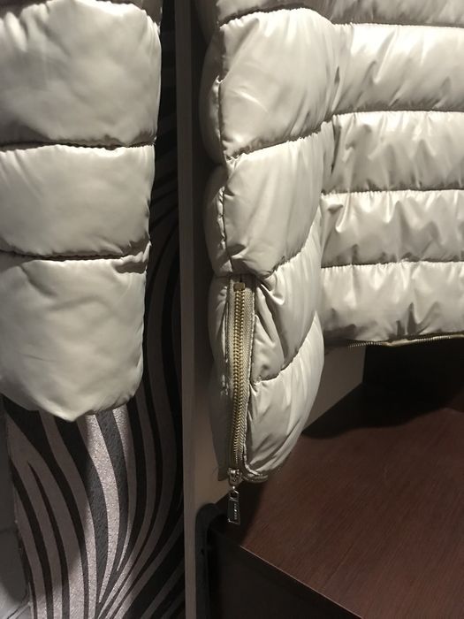 Зимняя куртка