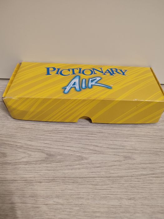 Gra „Pictionary Air”