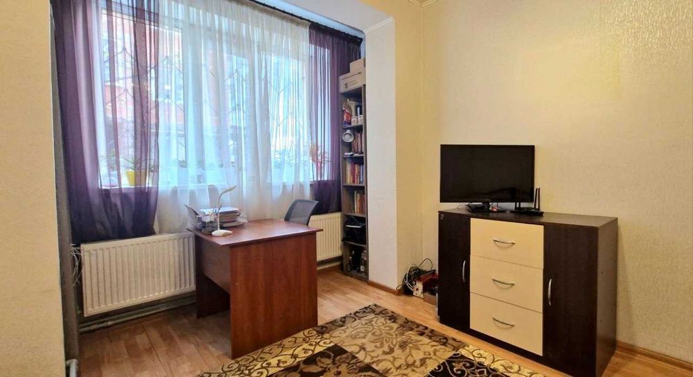 Продаж 2к квартири 48 м2 ЗАХОДЬ і ЖИВИ! Меблі! Техніка! Ірпінь!