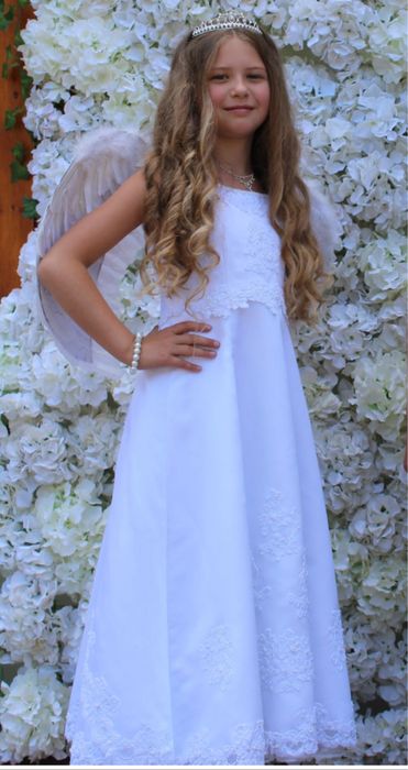 Шикарна сукня для свят!