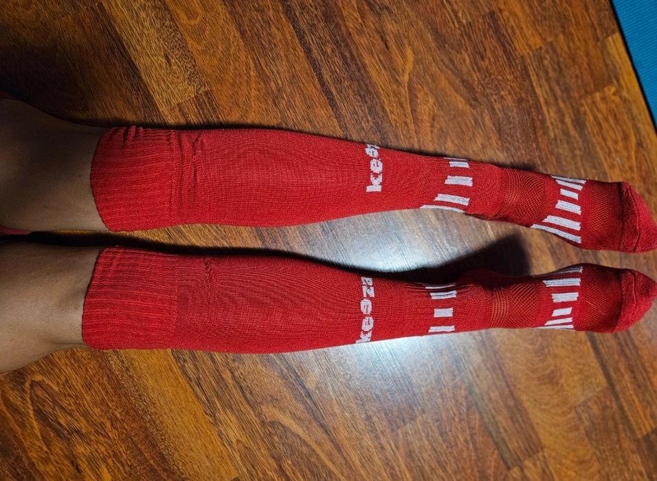 Skarpety piłkarskie