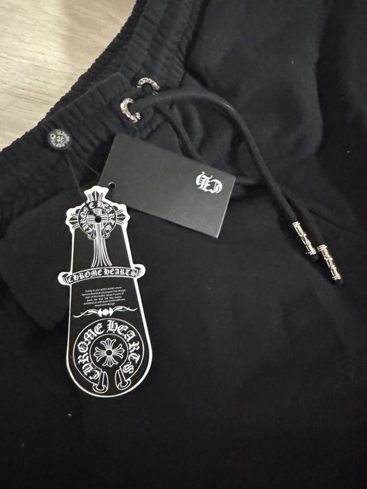 Spodenki chrome hearts