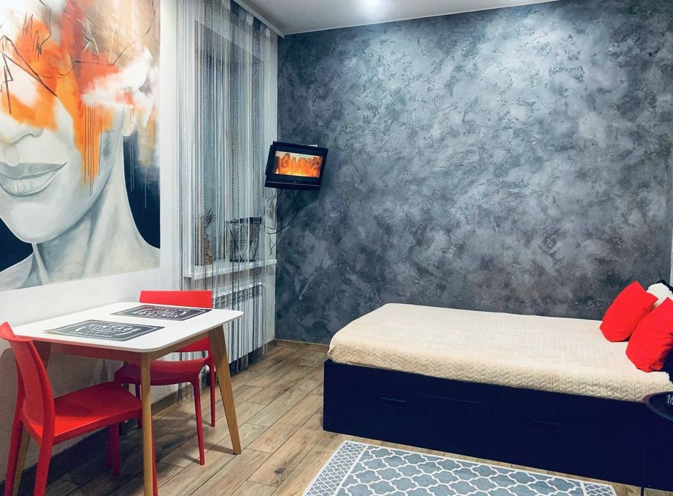 Самий центр міста, подобово, погодинно