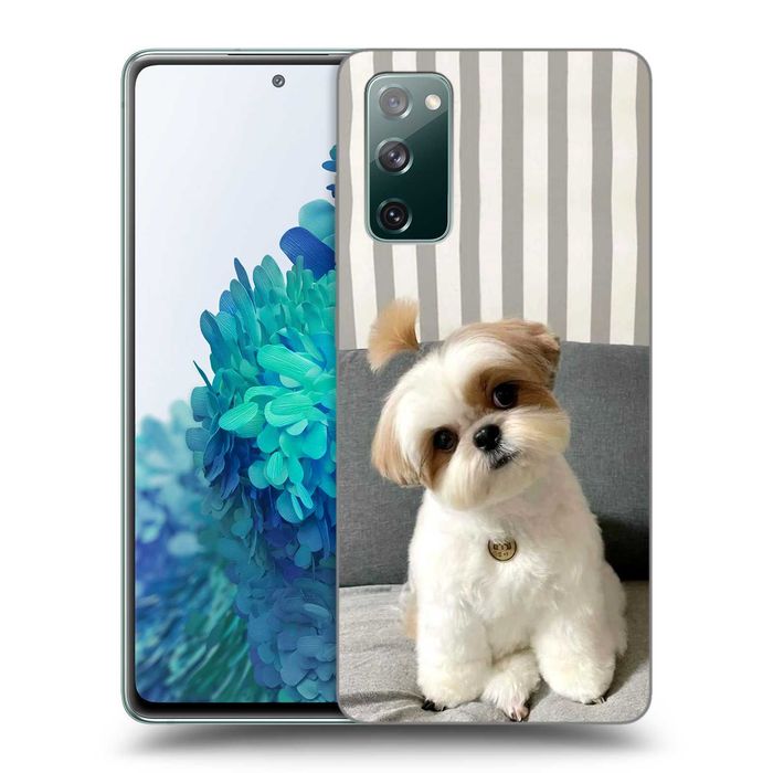 SHITZU Etui nakładka