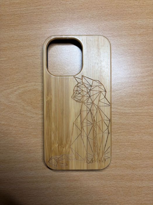 Capa iPhone 13 Pro