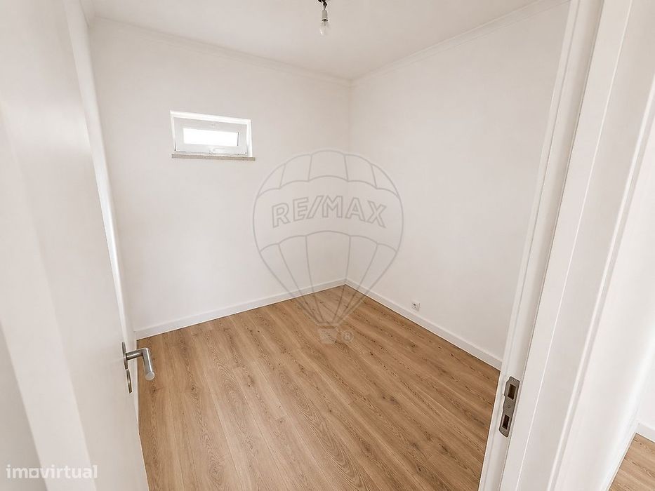 Moradia T2 para venda