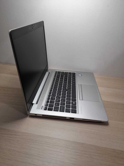 HP Elitebook 840 G5 - Intel Core i5 / 16Gb / SSD 256Gb / Full HD IPS
