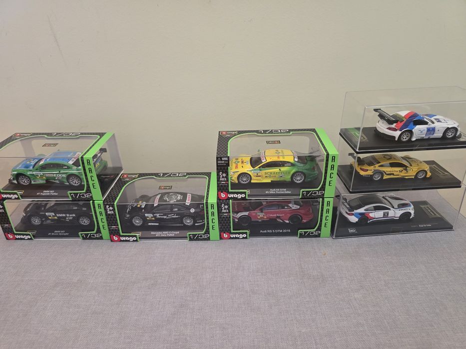 Miniaturas carros