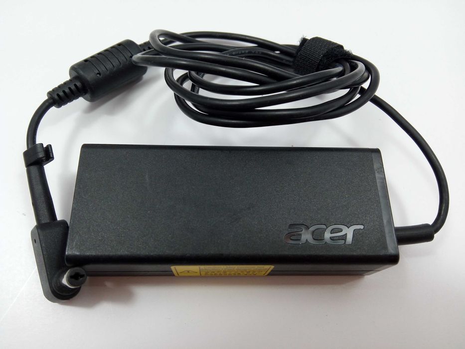 Zasilacz oryginalny Acer 45W 19V 2.37A 5.5x1.7mm Gwarancja FV ZA008