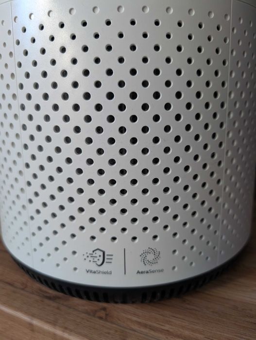 Oczyszczacz powietrza Philips