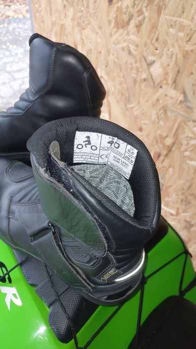 Продам мото боти