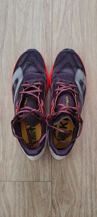 Sapatilhas de Corrida Homem Kiprun Kd900