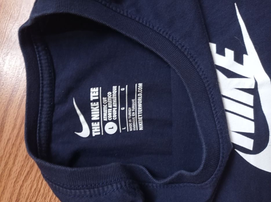 Футболка Nike, оригінальна