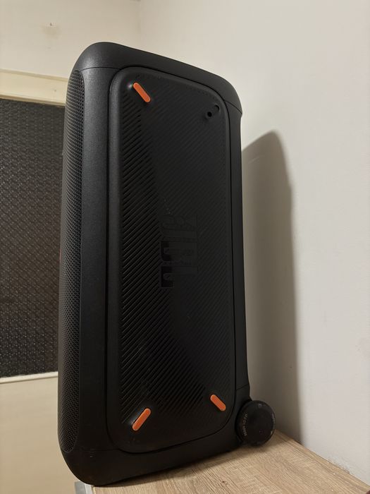 Głośnik Audio JBL PartyBox 310 Bluetoooth