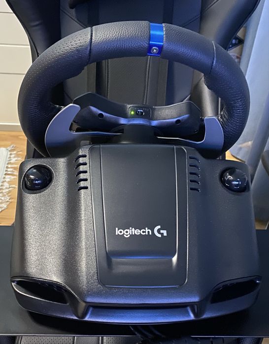 Logitech G29 Quase Novo