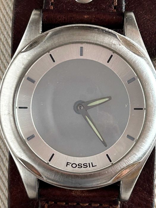 Relógio Fossil Original