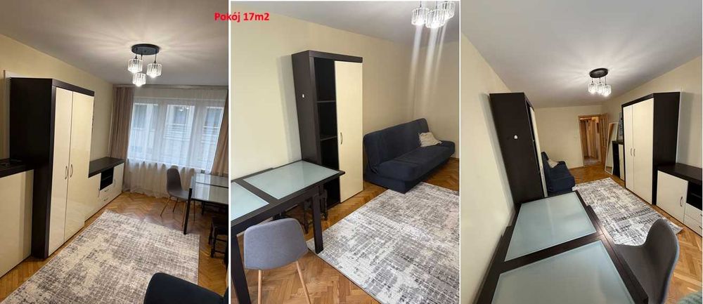 Mieszkanie – Warszawa, Centrum, Śródmieście - Widok 2