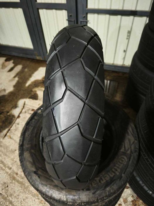 Мотошина 150/70 R17 Bridgestone Trail Wing TW152