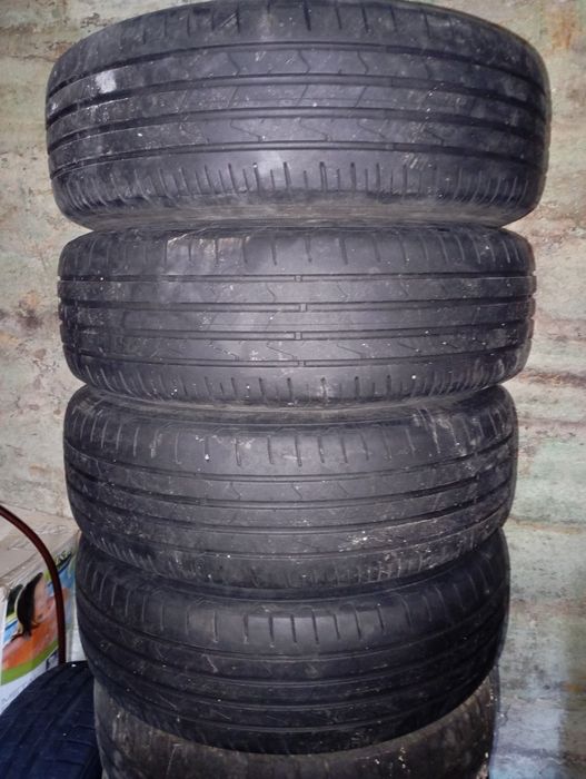 Диски Виваро трафик примастар