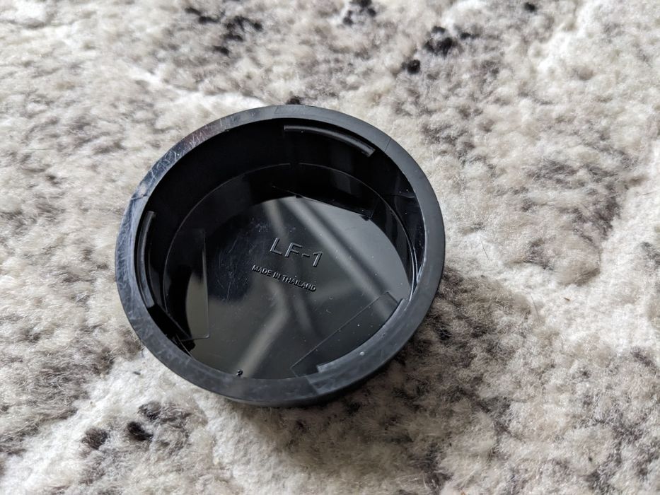 Продам оригінальні бленду і криши NIKON