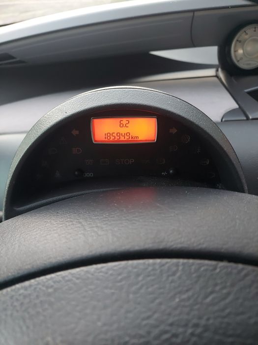 Sprzedam citroen C8
