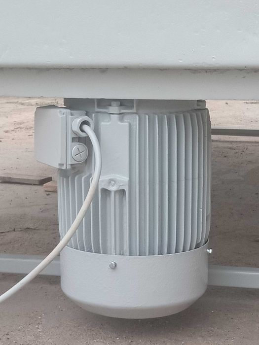silnik elektryczny 18/22 kw