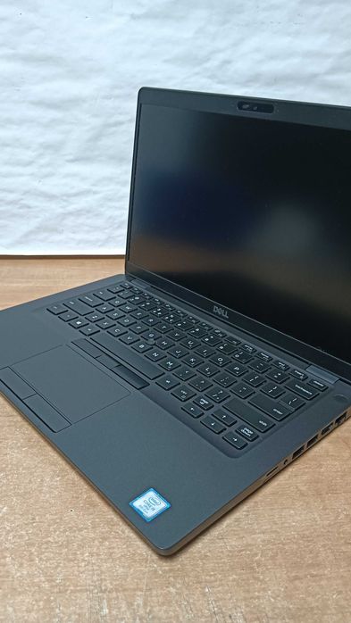 Laptop Dell Latitude 5400 i5 16GB 256GB SSD 14.1" FHD IPS  Windows 11