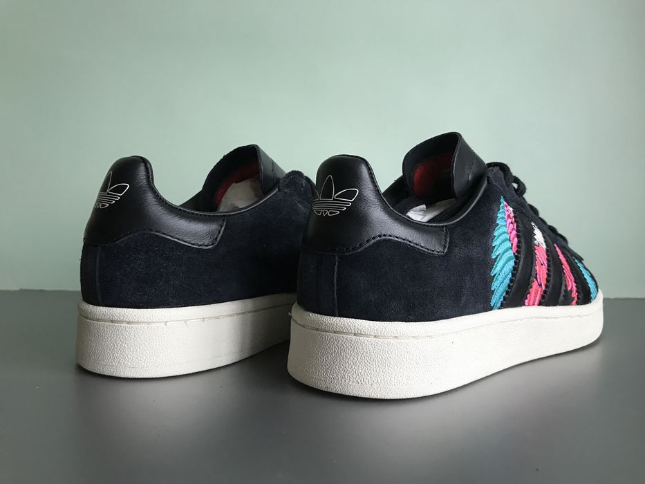 Кросівки Adidas Campus 00S 44, 46 р ОРИГІНАЛ