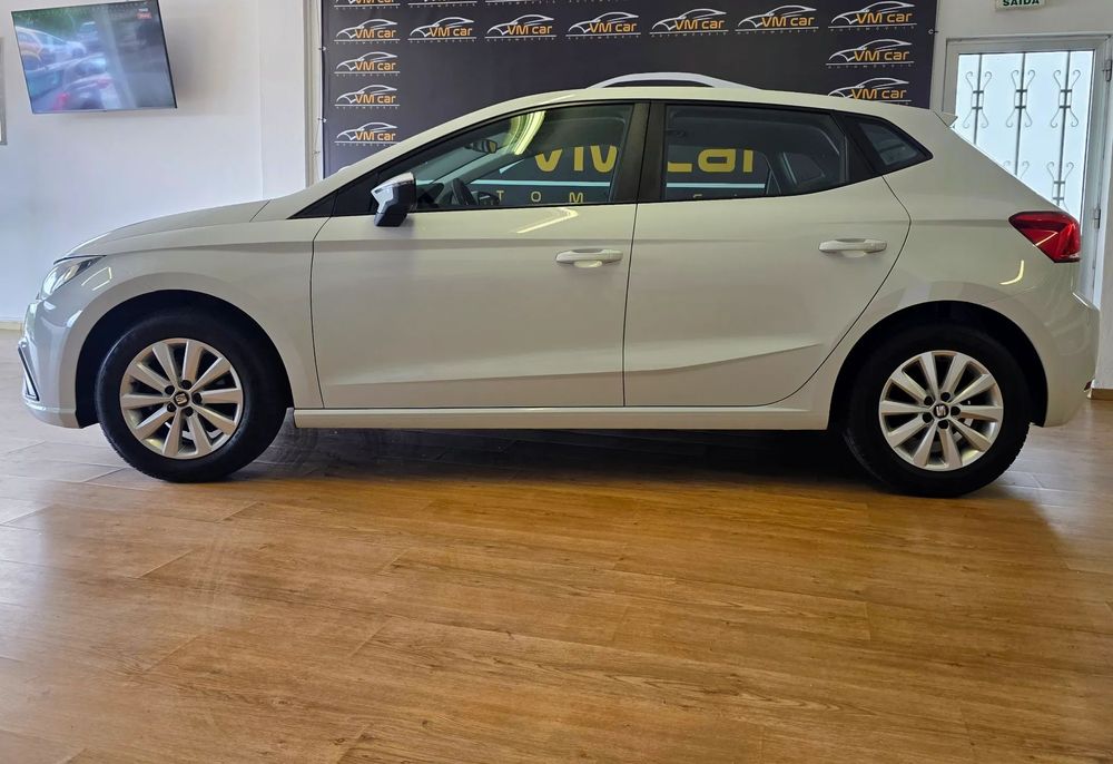 SEAT Ibiza 1.0 Style