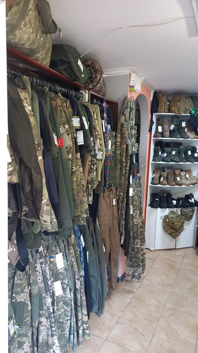 Продам затребуваний працюючий бізнес