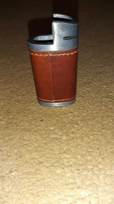 capa de isqueiro marlboro