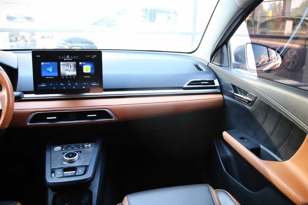 Продам BYD E2 2020