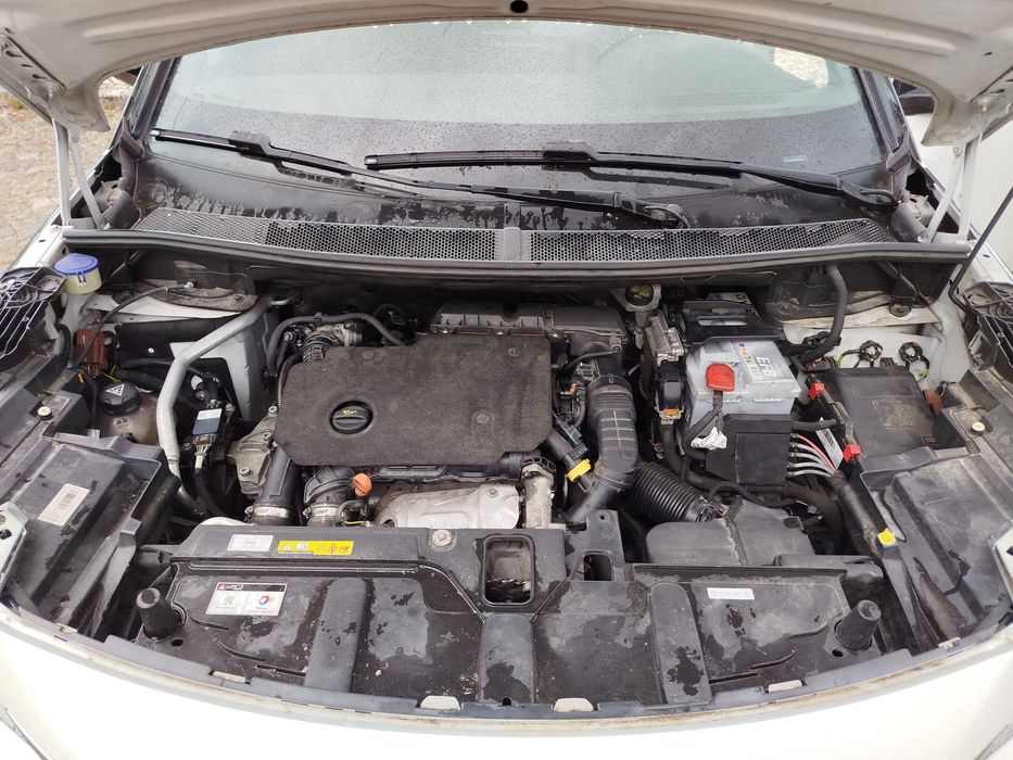 Peugeot 3008 GT Line