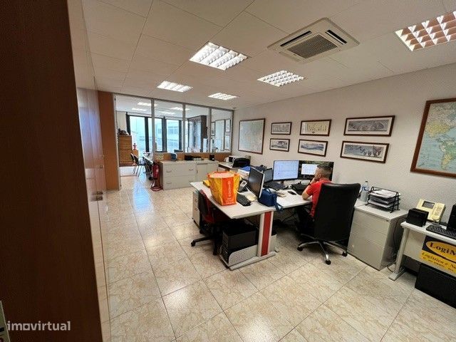 Escritório com 55 m2 em Parede (Concelho de Cascais), pronto a usar