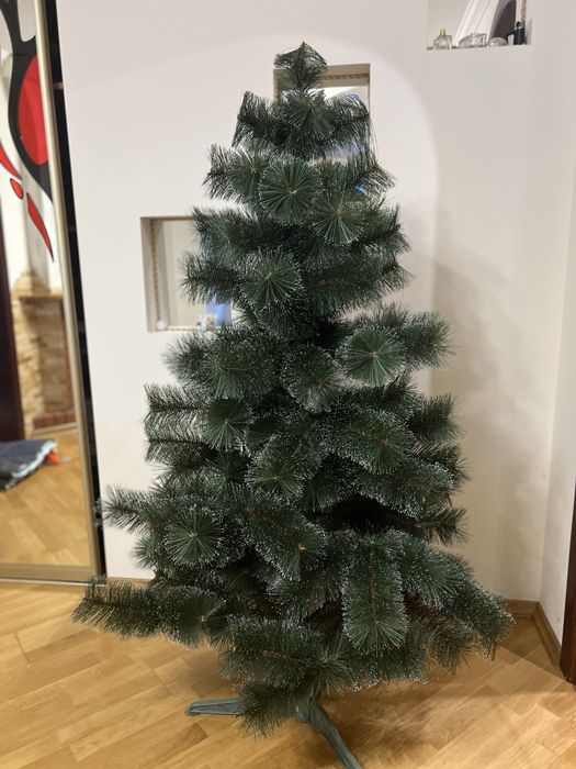 Ялинка штучна пвх
