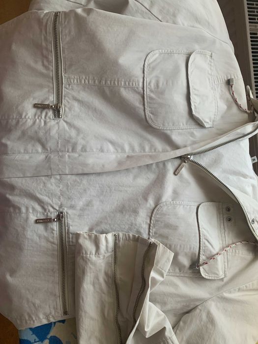 Lekka kurtka Tatuum  -38