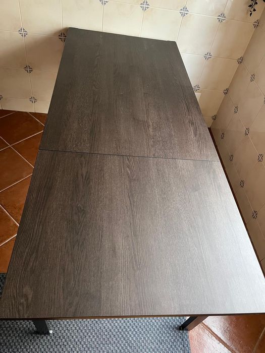 Mesa Vangsta extensível