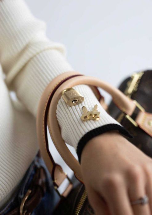 сумочка Louis Vuitton Spee