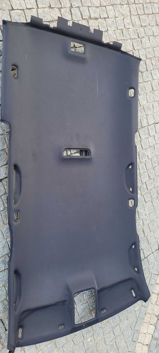 AUDI A4 B5 (8D) - Forro teto original Carrinha Facelift estofado Preto