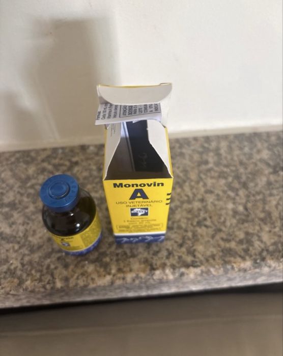 Manovim A para acelerar o crescimento capilar
